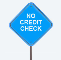No Credit Check Car Title Loans