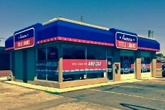 Midvale, Utah