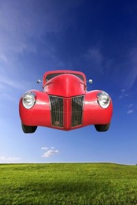 Flying Car