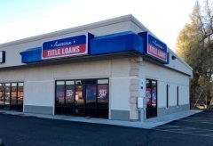 Elko, Nevada