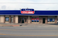 Joplin, Missouri