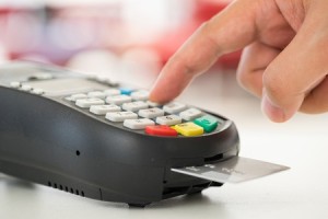 43143332 - credit card payment, buy and sell products & service