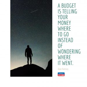 Inspiring Financial Quotes