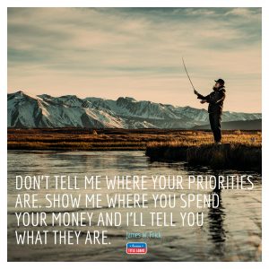 Inspiring Financial Quotes