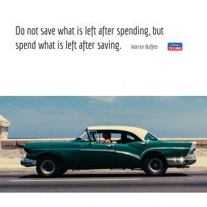 Inspiring Financial Quotes